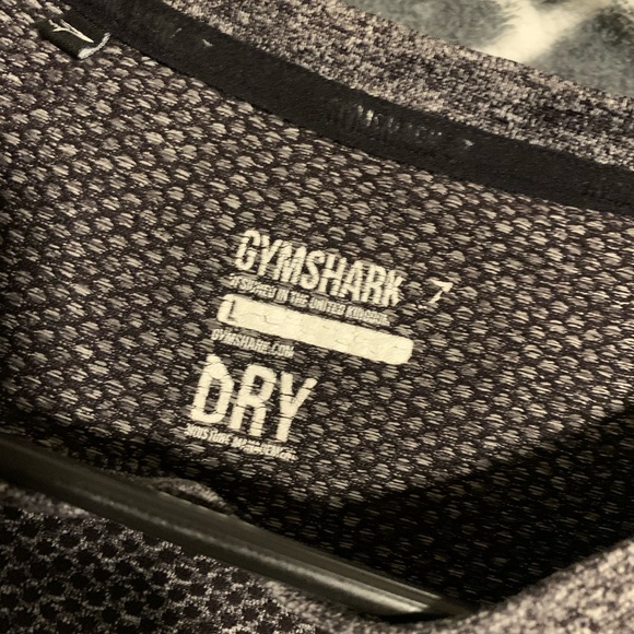 Gymshark Phantom Seamless - Picture 3 of 3